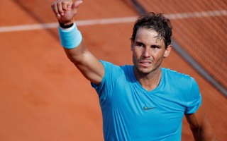 Nadal nói về kỷ lục 11 lần vào chung kết Roland Garros