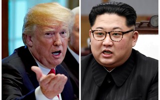 Ông Trump sẽ vừa "cứng" vừa "mềm" với ông Kim