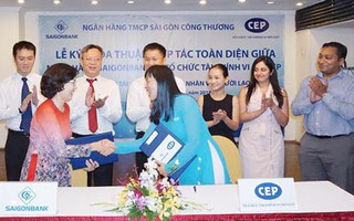 CEP: Dành 43.000 tỉ đồng vốn cho công nhân