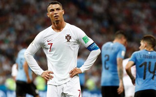 Ronaldo muốn tham dự World Cup 2022 ở tuổi 37?