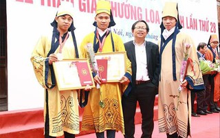 Khối ngành Xây dựng, Kiến trúc và Mỹ thuật năm 2018 tại Duy Tân