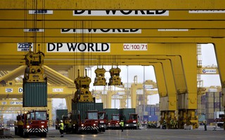 Trung Quốc xây khu thương mại tự do ở Djibouti, Dubai phản ứng mạnh