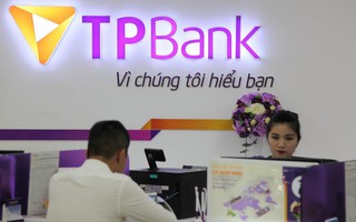 TPBank được Moody’s tiếp tục nâng hạng tín nhiệm