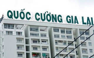 Cổ phiếu bất động sản về đâu trong sự trượt dốc của thị trường chứng khoán?