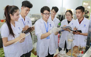 Điểm sàn vào Trường ĐH Nguyễn Tất Thành, Công nghệ TP HCM