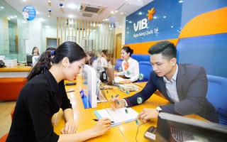 Việt Nam có dịch vụ chuyển tiền qua blockchain