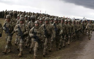 Mỹ hiện diện quân sự ở Ba Lan: Đề xuất thiếu sáng suốt