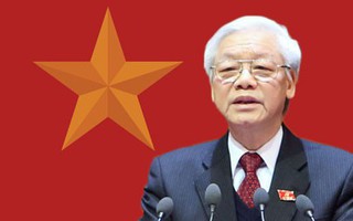 Tổng Bí thư Nguyễn Phú Trọng nói về dân chủ cơ sở