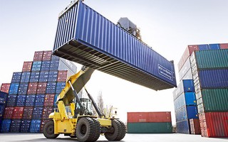 Kiểm điểm trách nhiệm người đứng đầu vụ 213 container "biến mất" khỏi cảng Cát Lái