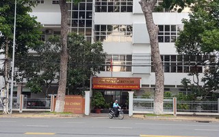 Hàng loạt sai phạm trong đấu thầu ở Tiền Giang