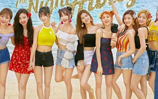 Cảnh sát bắt kẻ dọa giết nhóm nhạc TWICE