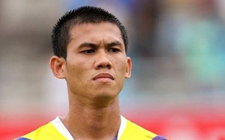 Công an nói về thông tin cựu tuyển thủ U23 Từ Hữu Phước phản ứng