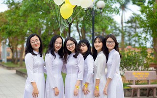 Thí sinh giải Ba Khoa học Kỹ thuật cấp Quốc gia Đăng ký NV1 vào ĐH Duy Tân