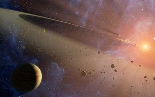Tìm thấy 2 hành tinh "song sinh" khác hệ mặt trời