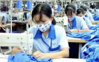 Đến 2020, 90% công nhân lao động ở Cần Thơ có trình độ THPT