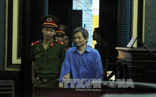 Giai đoạn 2 vụ án Dương Thanh Cường: Khởi tố cựu giám đốc Công ty Dệt kim Đông Phương