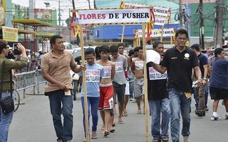 Kẻ bắn chết thị trưởng Philippines "không phải người thường"