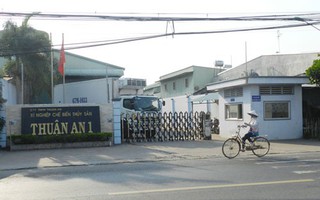 Vụ chuỗi nuôi cá tra ở An Giang đổ vỡ: Phải kiện ra tòa!