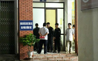 Lý do bất ngờ 2 thanh tra uỷ quyền bỏ nhiệm vụ ở Hà Giang