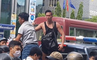 Tòa tuyên trục xuất Nguyen Wiliam Anh