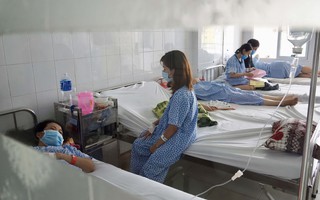 Bất thường cúm mùa H1N1