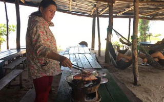 Những điểm ăn chơi ngon, bổ, rẻ, đẹp mê hồn khi tới Phú Yên