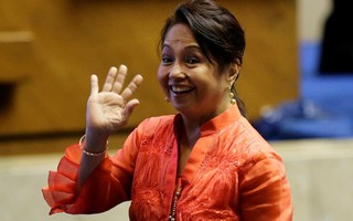 Philippines: Cựu tổng thống từng ngồi tù trở thành Chủ tịch Hạ viện