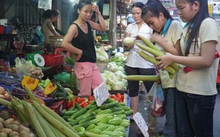 Không lý gì không bù đắp vào lương cho người lao động