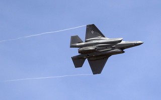 Quốc hội Mỹ cấm chuyển F-35 cho Thổ Nhĩ Kỳ vì mua vũ khí Nga