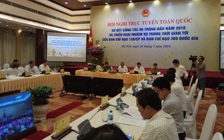 Phát hiện hơn 200 vụ tham nhũng trong nửa đầu năm 2018