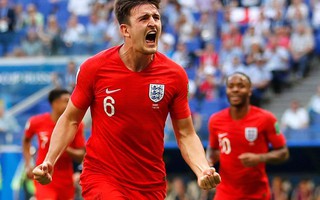 Mourinho tuyệt vọng trong thương vụ Harry Maguire