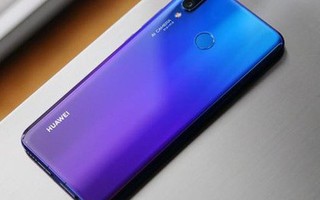 Smartphone Nova 3i hỗ trợ 5 hiệu ứng ánh sáng chuẩn studio