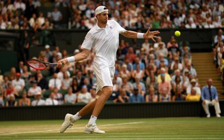 Isner lần thứ 5 đăng quang Atlanta Open