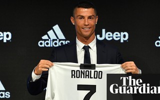 “Ronaldo có thể phản tác dụng với Juventus”