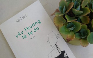 Yêu thương là tự do