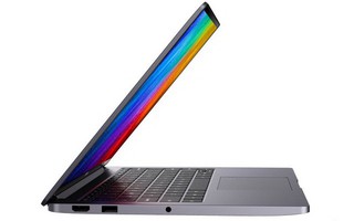 Laptop Xiaomi mỏng nhẹ như Macbook chính thức bán tại VN