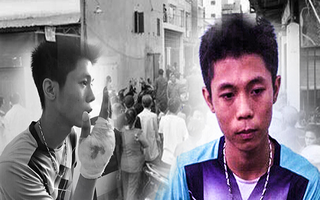 TP HCM: Kẻ sát hại 5 người trong một gia đình ở Bình Tân sắp hầu tòa
