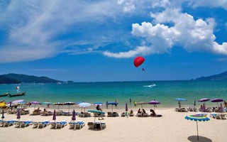 Vì sao đảo Phuket thu hút du khách quốc tế?