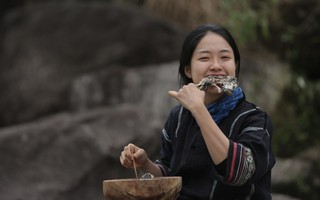 Du học sinh VN tại Úc quảng bá du lịch, ẩm thực Việt