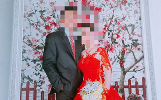 Thêm một cô dâu Việt ở Trung Quốc kêu cứu vì bị nhà chồng bạo hành?