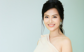 Hoa hậu Việt Nam 1994 Nguyễn  Thu Thủy thừa nhận sử dụng "dao kéo"