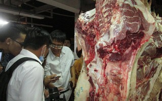 Vì sao Việt Nam chưa cấm thịt “nóng” dù nguy cơ mất an toàn?