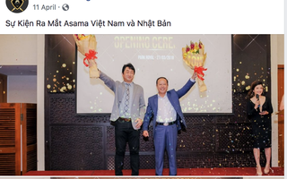 Thực hư về vụ tiền ảo Asama sụp đổ