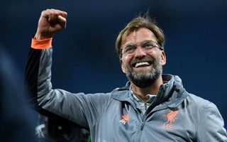 “Klopp sẽ được xem là thánh nếu giúp Liverpool vô địch Anh"