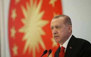 Thổ Nhĩ Kỳ chạy đua giải cứu kinh tế