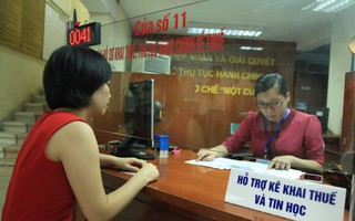 "Điểm tên" 272 doanh nghiệp nợ thuế, phí hơn 1.000 tỉ đồng