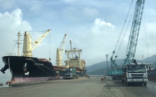 Thương vụ bán cảng Quy Nhơn: Người viết "tâm thư" lên tiếng