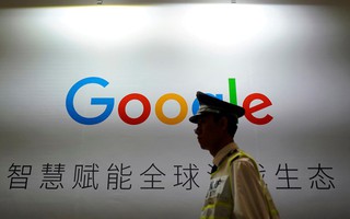 Nhân viên phản đối Google làm công cụ tìm kiếm 'kiểu Trung Quốc'