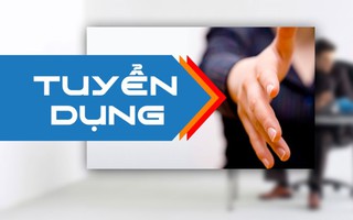 Tuyển dụng nhân viên bảo vệ