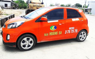 Chủ công ty "lén lút" bán xe taxi, khiến nhà đầu tư, tài xế bức xúc